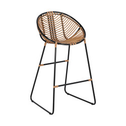 Moon Barstool | Bar stools | cbdesign