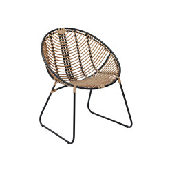 Moon Dining Chair | Chaises | cbdesign