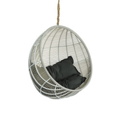 Moon Hanging Chair | Seating | cbdesign