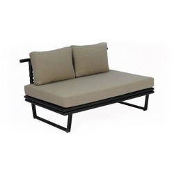Nicosia Sofa 2 Seater | Sofas | cbdesign