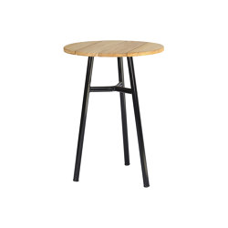 Tavolino Da Bar Tokyo | Standing tables | cbdesign