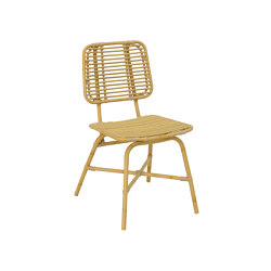 Sedia Da Pranzo Tokyo | Chairs | cbdesign