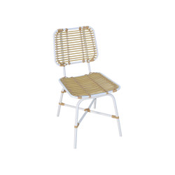 Tokyo Dining Chair | Stühle | cbdesign