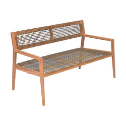 Vienna Sofa | Sofas | cbdesign
