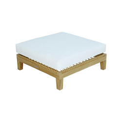 Vienna Modular Stool/Coffee Table | Poufs | cbdesign