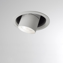 2 Go R | Recessed ceiling lights | MOLTO LUCE