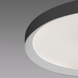Bina Round PD | Suspended lights | MOLTO LUCE