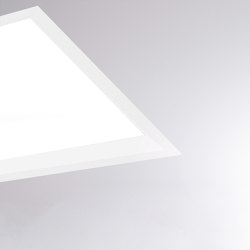 Bina Square R | Recessed ceiling lights | MOLTO LUCE