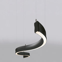 Charm System | Suspended lights | MOLTO LUCE