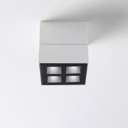 Grid SD | Ceiling lights | MOLTO LUCE