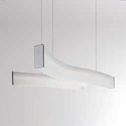 Lash PD | Suspended lights | MOLTO LUCE