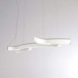 Lash System PD | Lighting objects | MOLTO LUCE