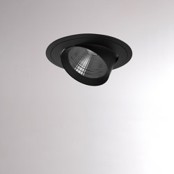 Mova M Turn R | Recessed ceiling lights | MOLTO LUCE