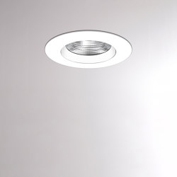 Mova M R | Recessed ceiling lights | MOLTO LUCE