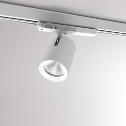 Mova S Track | Lighting systems | MOLTO LUCE