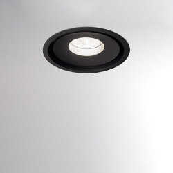Rine Round R | Recessed ceiling lights | MOLTO LUCE