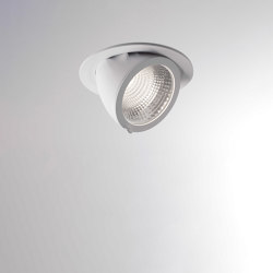 Savo 10 R | Recessed ceiling lights | MOLTO LUCE