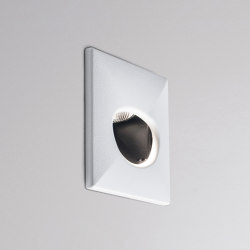 Sina WR | Recessed wall lights | MOLTO LUCE