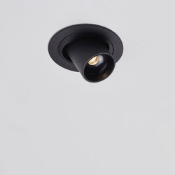 Trigga R | Recessed ceiling lights | MOLTO LUCE