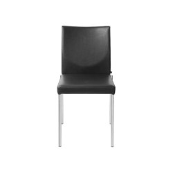 GLOOH Side chair | Sedie | KFF