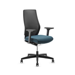 Selvio E | SV 0144 | Office chairs | Züco