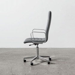 Inferno Swivel | Office chairs | Magnus Olesen