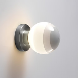 Dipping Light A2-13 White-Graphite | Wall lights | Marset