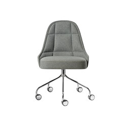 Elin armchair | Chairs | Gärsnäs