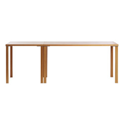 M-bord | Dining tables | Gärsnäs
