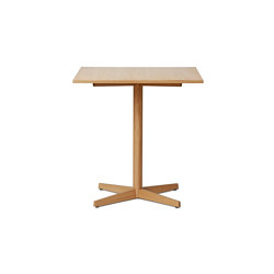 Tak | Bistro tables | Gärsnäs