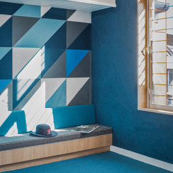 Composition® Peel ‘n’ Stick Tiles | Synthetic panels | Autex Acoustics
