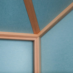 Cube™ - Versatile acoustic panel | Wall panels | Autex Acoustics
