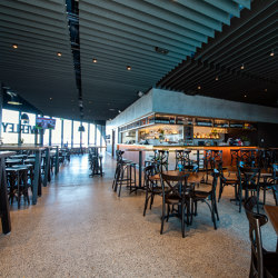 Frontier™ | Synthetic panels | Autex Acoustics