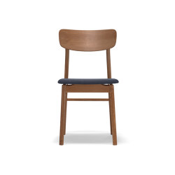 Prima Vista Chair | Chaises | Stolab