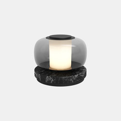 Luna A Desk Lamp | Table lights | Gabriel Scott