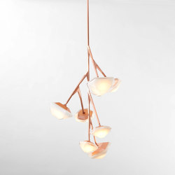 gabriel scott myriad chandelier