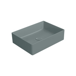 Color Elements 50x37 |  Washbasin | Wash basins | GSI Ceramica