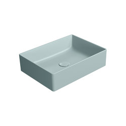 Color Elements 50x37 | Washbasin | Wash basins | GSI Ceramica