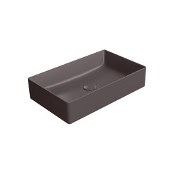 Color Elements 60x37 | Washbasin | Wash basins | GSI Ceramica