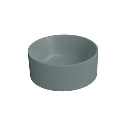 Color Elements Ø32 |  Washbasin | Wash basins | GSI Ceramica