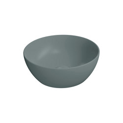 Color Elements Ø32 |  Washbasin | Waschtische | GSI Ceramica