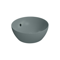 Color Elements Ø42 |  Washbasin | Wash basins | GSI Ceramica