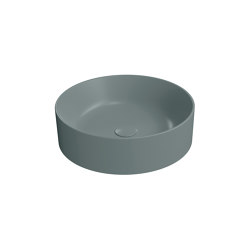 Color Elements Ø45 | Washbasin | Wash basins | GSI Ceramica