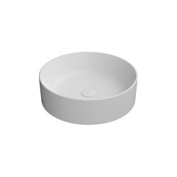 Color Elements Ø45 | Washbasin | Lavabos | GSI Ceramica