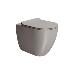 Color Elements 55x36/F | WC | WCs | GSI Ceramica