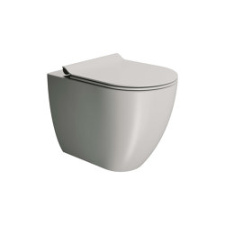 Color Elements 55x36/F | WC | Inodoros | GSI Ceramica