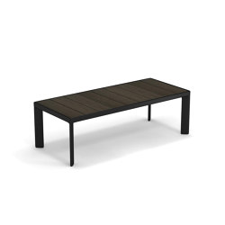 Tami Coffee table Bamboo | 767-B | Tables basses | EMU Group