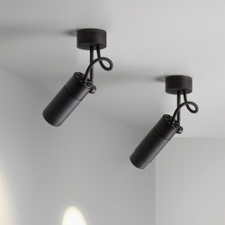 Focus Line Micro | Ceiling lights | Insolit