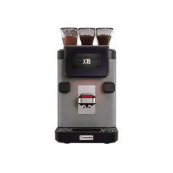 X15 | Coffee machines | Faema