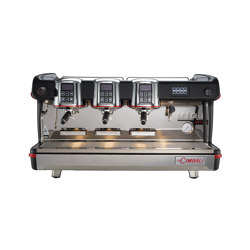 M100 Attiva | Coffee machines | LaCimbali
